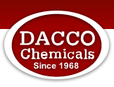 Del Amo Chemical Company Inc. Logo